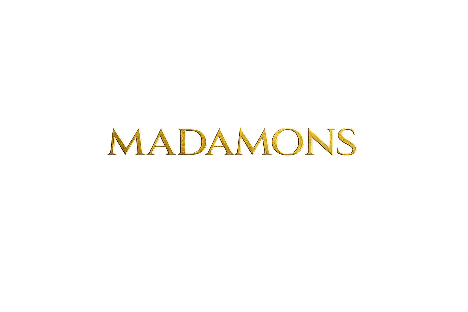 MADAMONS